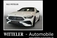 Mercedes-Benz CLE 200 (Clasa CLE) din 2025 cu 13.500 km - oferta MER248625 - foto 1