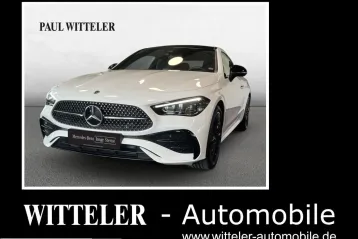 Mercedes-Benz CLE 200 din 2025 - oferta MER248625