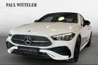 Mercedes-Benz CLE 200 (Clasa CLE) din 2025 cu 13.500 km - oferta MER248625 - foto 2