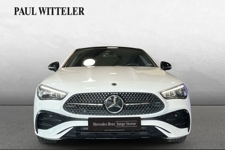 Mercedes-Benz CLE 200 (Clasa CLE) din 2025 cu 13.500 km - oferta MER248625 - foto 3