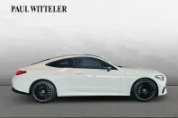 Mercedes-Benz CLE 200 (Clasa CLE) din 2025 cu 13.500 km - oferta MER248625 - foto 5
