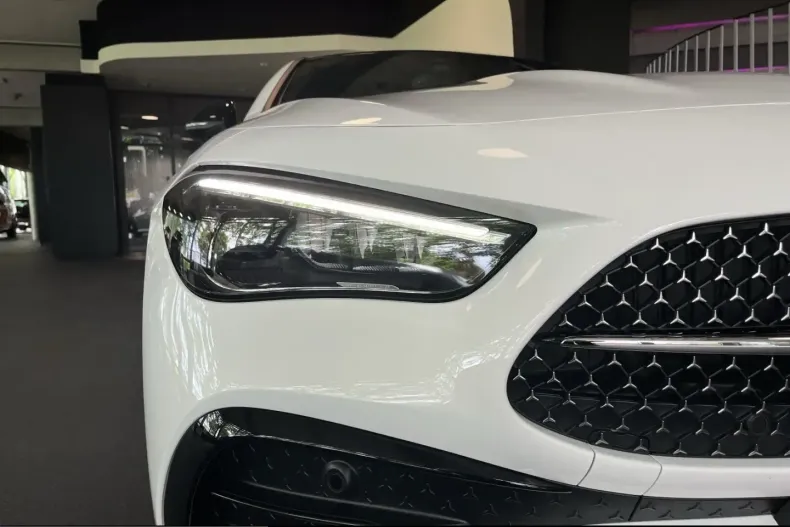Mercedes-Benz CLE 200 (Clasa CLE) din 2025 cu 13.500 km - oferta MER248625 - foto 15