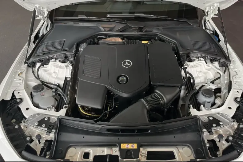 Mercedes-Benz CLE 200 (Clasa CLE) din 2025 cu 13.500 km - oferta MER248625 - foto 18