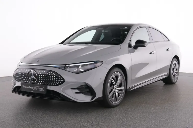 Mercedes-Benz CLA 250 (Clasa CLA) din 2025 cu 15.449 km - oferta MER248626 - foto 2