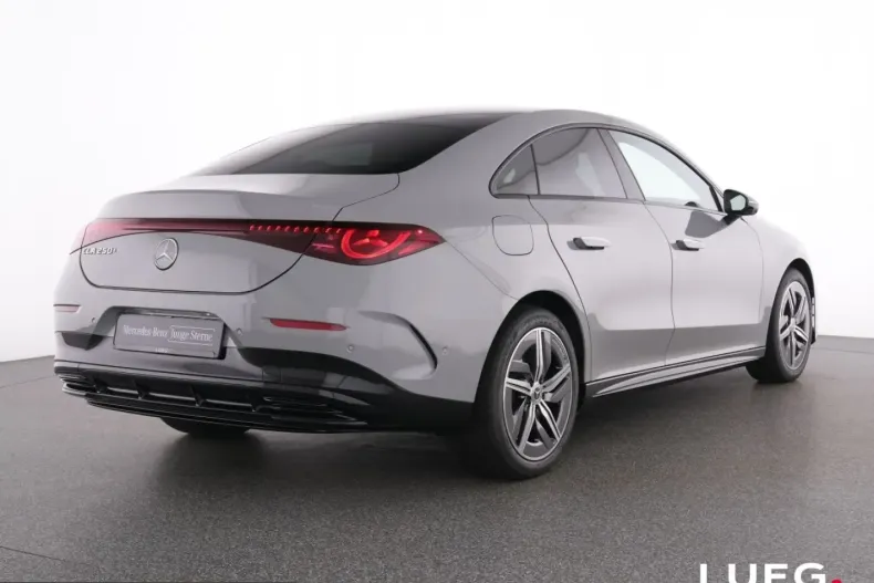 Mercedes-Benz CLA 250 (Clasa CLA) din 2025 cu 15.449 km - oferta MER248626 - foto 3