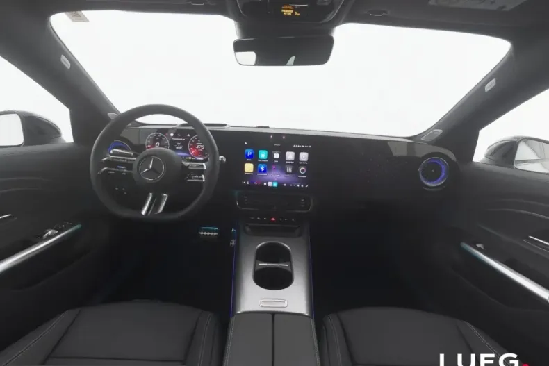 Mercedes-Benz CLA 250 (Clasa CLA) din 2025 cu 15.449 km - oferta MER248626 - foto 4