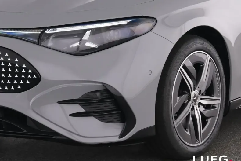 Mercedes-Benz CLA 250 (Clasa CLA) din 2025 cu 15.449 km - oferta MER248626 - foto 9