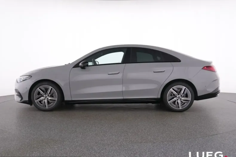 Mercedes-Benz CLA 250 (Clasa CLA) din 2025 cu 15.449 km - oferta MER248626 - foto 11