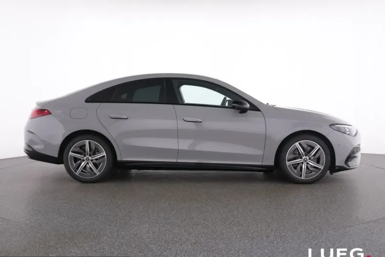 Mercedes-Benz CLA 250 (Clasa CLA) din 2025 cu 15.449 km - oferta MER248626 - foto 12