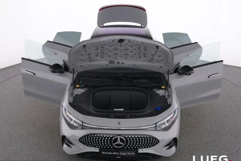 Mercedes-Benz CLA 250 (Clasa CLA) din 2025 cu 15.449 km - oferta MER248626 - foto 13