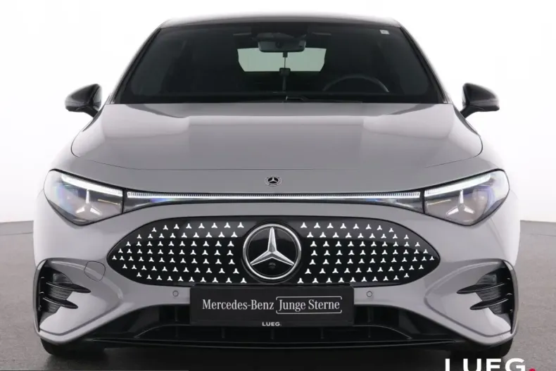 Mercedes-Benz CLA 250 (Clasa CLA) din 2025 cu 15.449 km - oferta MER248626 - foto 15