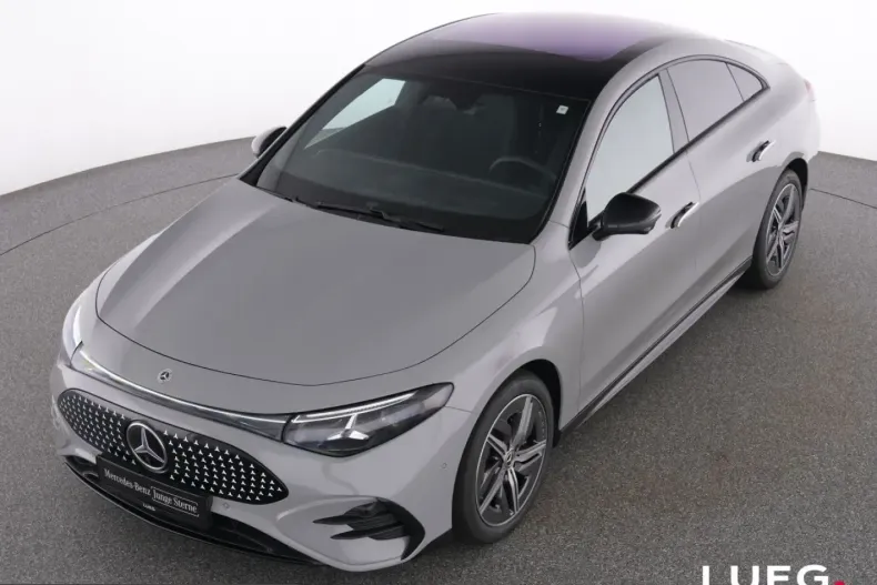 Mercedes-Benz CLA 250 (Clasa CLA) din 2025 cu 15.449 km - oferta MER248626 - foto 18