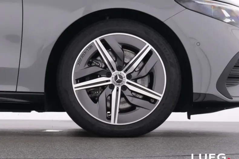 Mercedes-Benz CLA 250 (Clasa CLA) din 2025 cu 15.449 km - oferta MER248626 - foto 22