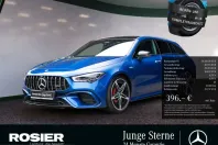 Mercedes-Benz CLA 45 AMG Shooting Brake din 2025 cu 3.740 km - oferta MER248627 - foto 1