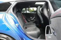 Mercedes-Benz CLA 45 AMG Shooting Brake din 2025 cu 3.740 km - oferta MER248627 - foto 8