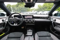 Mercedes-Benz CLA 45 AMG Shooting Brake din 2025 cu 3.740 km - oferta MER248627 - foto 10