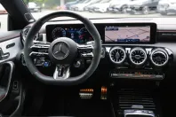 Mercedes-Benz CLA 45 AMG Shooting Brake din 2025 cu 3.740 km - oferta MER248627 - foto 11