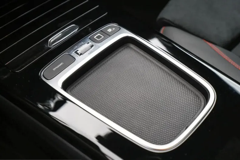 Mercedes-Benz CLA 45 AMG Shooting Brake din 2025 cu 3.740 km - oferta MER248627 - foto 18