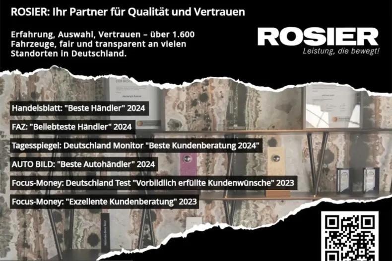 Mercedes-Benz CLA 45 AMG Shooting Brake din 2025 cu 3.740 km - oferta MER248627 - foto 21