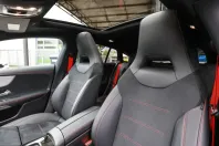 Mercedes-Benz CLA 45 AMG Shooting Brake din 2025 cu 3.740 km - oferta MER248627 - foto 32