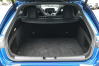 Mercedes-Benz CLA 45 AMG Shooting Brake din 2025 cu 3.740 km - oferta MER248627 - foto 33