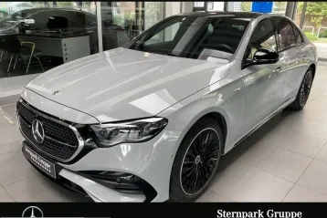 Mercedes-Benz E 300 din 2025 - oferta MER248628