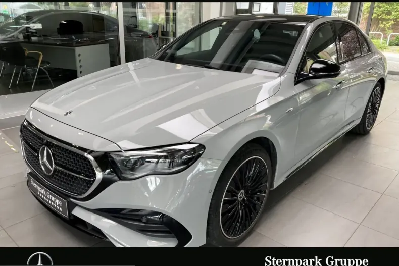 Mercedes-Benz E 300 (Clasa E) din 2025 cu 41.820 km - oferta MER248628 - foto 1