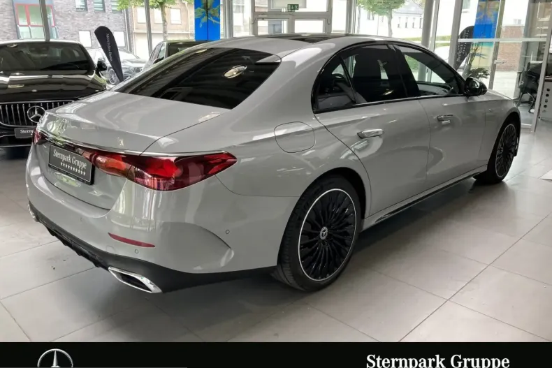 Mercedes-Benz E 300 (Clasa E) din 2025 cu 41.820 km - oferta MER248628 - foto 4