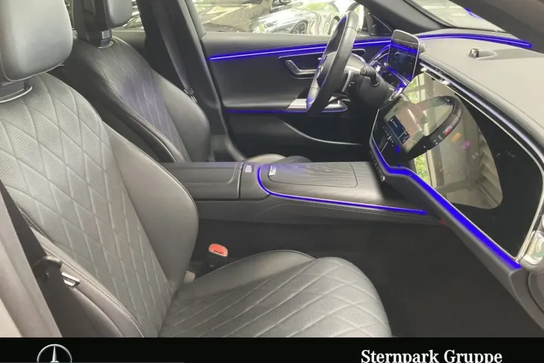 Mercedes-Benz E 300 (Clasa E) din 2025 cu 41.820 km - oferta MER248628 - foto 5