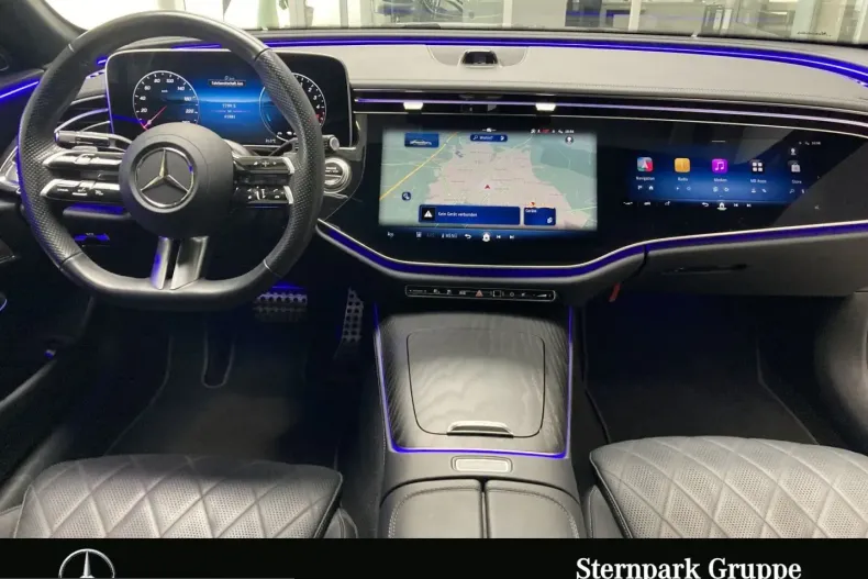 Mercedes-Benz E 300 (Clasa E) din 2025 cu 41.820 km - oferta MER248628 - foto 7