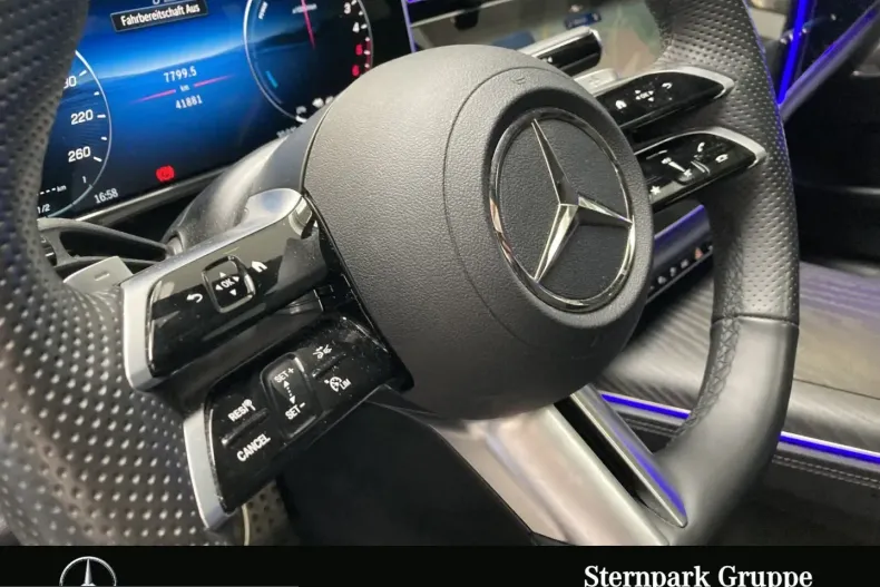 Mercedes-Benz E 300 (Clasa E) din 2025 cu 41.820 km - oferta MER248628 - foto 12
