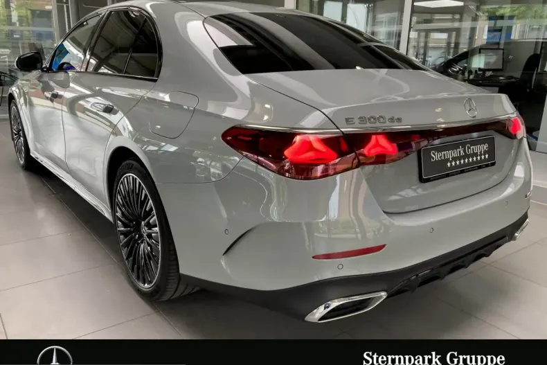 Mercedes-Benz E 300 (Clasa E) din 2025 cu 41.820 km - oferta MER248628 - foto 15