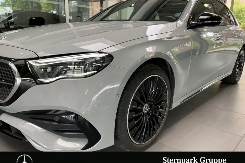 Mercedes-Benz E 300 (Clasa E) din 2025 cu 41.820 km - oferta MER248628 - foto 16
