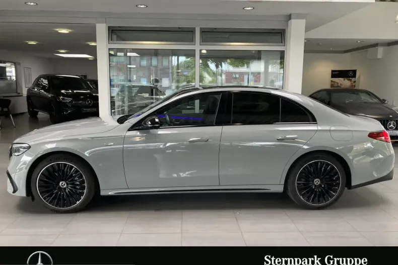 Mercedes-Benz E 300 (Clasa E) din 2025 cu 41.820 km - oferta MER248628 - foto 17