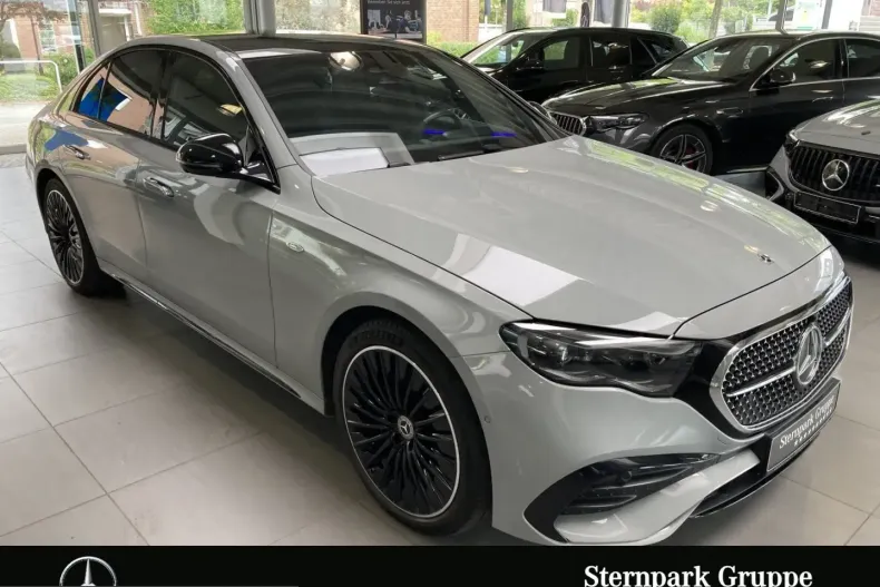 Mercedes-Benz E 300 (Clasa E) din 2025 cu 41.820 km - oferta MER248628 - foto 18