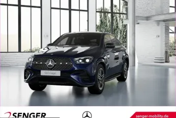 Mercedes-Benz GLE 450 din 2025 - oferta MER248629
