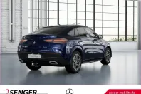 Mercedes-Benz GLE 450 (Clasa GLE) din 2025 cu 44.913 km - oferta MER248629 - foto 4