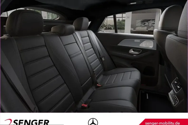 Mercedes-Benz GLE 450 (Clasa GLE) din 2025 cu 44.913 km - oferta MER248629 - foto 10