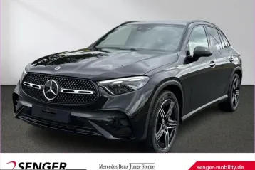 Mercedes-Benz GLC 450 din 2025 - oferta MER248630