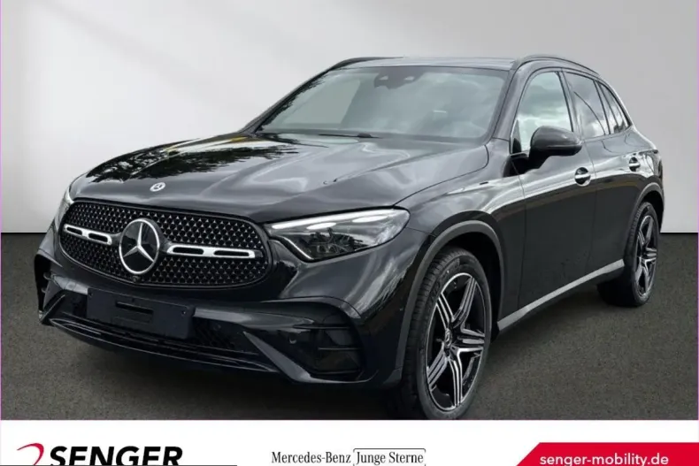 Mercedes-Benz GLC 450 (Clasa GLC) din 2025 cu 18.303 km - oferta MER248630 - foto 1