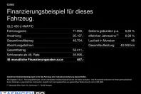 Mercedes-Benz GLC 450 (Clasa GLC) din 2025 cu 18.303 km - oferta MER248630 - foto 2