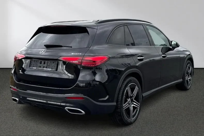 Mercedes-Benz GLC 450 (Clasa GLC) din 2025 cu 18.303 km - oferta MER248630 - foto 4