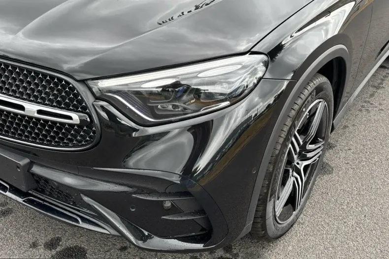 Mercedes-Benz GLC 450 (Clasa GLC) din 2025 cu 18.303 km - oferta MER248630 - foto 7