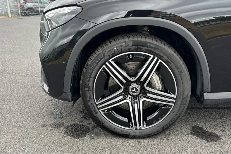Mercedes-Benz GLC 450 (Clasa GLC) din 2025 cu 18.303 km - oferta MER248630 - foto 8