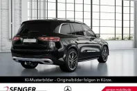 Mercedes-Benz GLS 450 (Clasa GLS) din 2025 cu 3.300 km - oferta MER248631 - foto 4