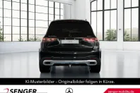 Mercedes-Benz GLS 450 (Clasa GLS) din 2025 cu 3.300 km - oferta MER248631 - foto 6