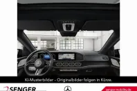 Mercedes-Benz GLS 450 (Clasa GLS) din 2025 cu 3.300 km - oferta MER248631 - foto 7