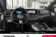 Mercedes-Benz GLS 450 (Clasa GLS) din 2025 cu 3.300 km - oferta MER248631 - foto 8