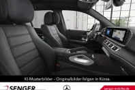Mercedes-Benz GLS 450 (Clasa GLS) din 2025 cu 3.300 km - oferta MER248631 - foto 9