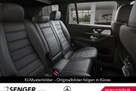 Mercedes-Benz GLS 450 (Clasa GLS) din 2025 cu 3.300 km - oferta MER248631 - foto 10
